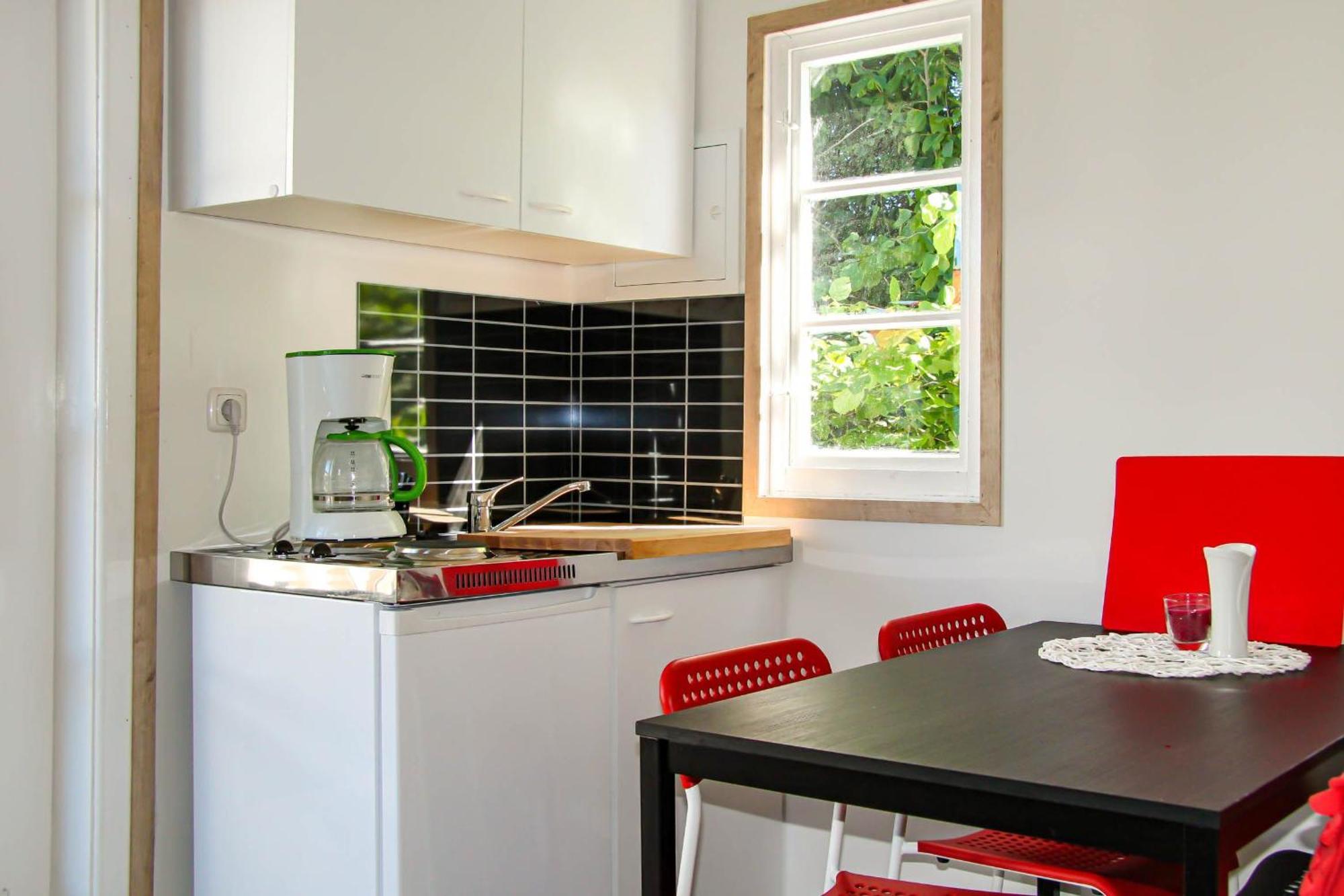 Ferienbungalows Freest Bagian luar foto